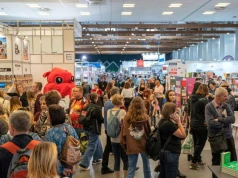 Ruszają Targi Książki w Krakowie. Sprawdź program, ceny biletów i dojazd