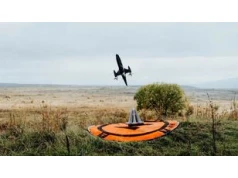 Nowy rekord prędkości. Niemiecki dron elektryczny osiągnął 777 km/h