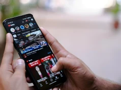 YouTube chce ukryć jeden z przycisków. Trwają testy