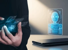 AI w smartfonach pracowników. Czy firmy wiedzą, do jakich danych ma dostęp?