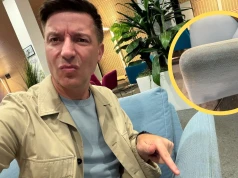 "Co za wstyd". Podróżnik pokazał, jak wygląda salonik VIP na lotnisku w Poznaniu