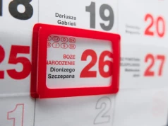 Szef musi ci dać wolne w grudniu gratis. Sprytni wyciągną z tego 18 dni laby
