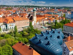 Po drodze na narty albo nad Adriatyk. Koniecznie zajrzyjcie tu na dłużej niż tylko kawę