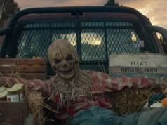 Legenda horroru powraca z nowym filmem! Poprzedni był nie lada hitem na Netflix