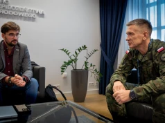 Jakich amerykańskich wojsk chce Polska? Gen. Rzeczkowski z BBN wymienia kluczowe zdolności
