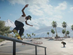 Skate w tarapatach. Zwolnienia EA dotknęły grę Full Circle