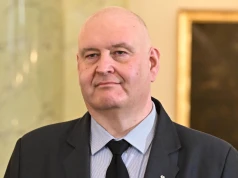 Święczkowski mówi o rezygnacji. Tuskowi i Żurkowi postawił warunek