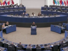 UE chce uprościć procedury przemieszczania wojsk przez granice
