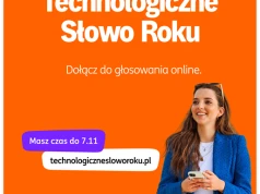 Ruszyło głosowanie na Technologiczne Słowo Roku 2026. Oto 10 finalistów