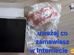 Miał być nowy uśmiech, jest strata pieniędzy. Policja ostrzega przed e-oszustwami