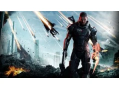 To koniec legendy gier RPG. EA zamyka studio BioWare