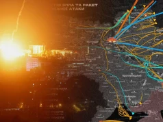 Katastroficzny atak Rosji, stolica Ukrainy w ogniu. Wbijają szpilę USA