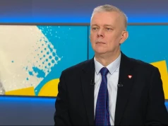 Siemoniak o decyzji Lwowa. "Podmywa wsparcie Polski dla Ukrainy"