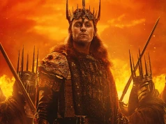 "Pierścienie władzy" – epicki zwiastun 3. sezonu. O tych scenach fani "Władcy Pierścieni" marzyli od lat