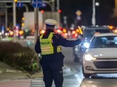 Dziś rusza akcja policji. Kierowcy mogą stracić dowód rejestracyjny
