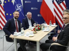 MON zawarł umowę o poufności z Palantirem. O co tu chodzi?