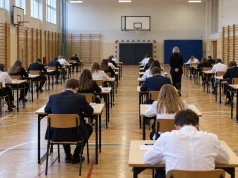 Ostatnie dni zapisów na Olimpiadę ZUS. Indeksy na studia czekają!