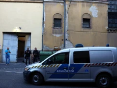 Ludzie OrbĂĄna na celowniku prokuratury. Potężny skandal w węgierskim banku centralnym