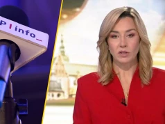 Po pomyłce na dziennikarkę TVP wylał się hejt. Teraz zabrała głos
