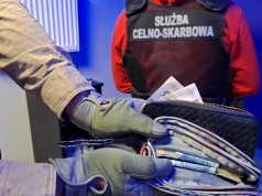 Skarbówka rozbiła hazardowe podziemie w sieci. Kary liczone w milionach złotych!