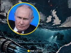 Putin realizuje swój plan sprzed czterech lat. Zaczyna od Wielkiej Brytanii