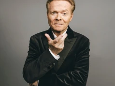 Michał Bajor prezentuje nowy utwór „Jeszcze!”
