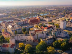 Nikt nie chce przebudowywać ulic w Gorzowie Wlkp.