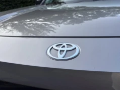 Toyota pokazała wyniki z Europy. Miejski crossover rozbił bank: ponad 155 tys. sztuk