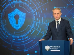 Alarm w sieci. Polska wyłącza rządowe strony
