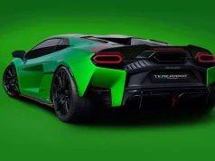 Lamborghini wiedziało, że fani będą tęsknić za V10. Następca ma jednak inny charakter