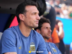 "Fantastyczne wieści dla Argentyny". Chodzi o Lionela Scaloniego