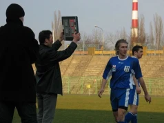Nie żyje Piotr Kajda, były piłkarz m.in. Stomilu