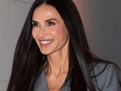 Demi Moore zachwyciła w Los Angeles. Gwiazda przeżywa wyjątkowy czas