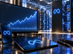 Meta pobiła prognozy Wall Street! 64,6 miliarda dolarów przychodów, ale jest też kosztowny problem