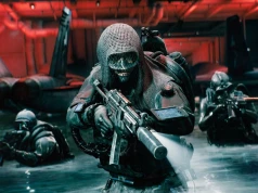 EA zwalnia 400 osób i zamyka BioWare, ale co z Battlefieldem?
