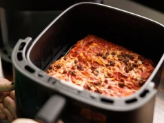 Smak, wygoda i kilka minut w kuchni. Testujemy Hortex Air Fryer Menu