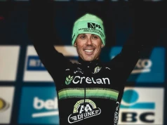 Sven Nys: „World Teamy zaczynają się dozbrajać kolarzami z innych dyscyplin”