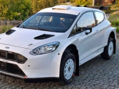 M-Sport Ford szykuje nową broń na WRC 2027. Nietypowy test podczas finału ERC