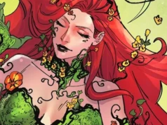 Serial o Poison Ivy jednak powstanie! Spotka się z Batmanem Pattinsona?