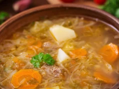 Ukochana zupa Polaków w lżejszej odsłonie. Możesz jeść nawet na diecie