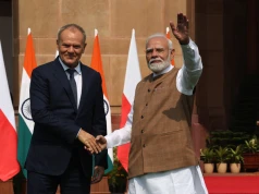 Możliwe nowe partnerstwa Polski i Indii. W grę wchodzą surowce krytyczne
