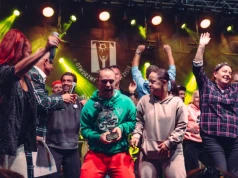 Disco polo, wielkie emocje i 28 zespołów. VII Ogólnopolski Festiwal Integra za nami