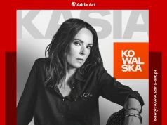 Kasia Kowalska w Jasionce. Jej największe przeboje zabrzmią w wyjątkowej odsłonie