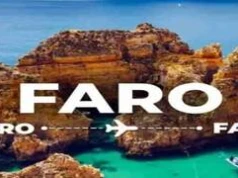 Słoneczna Portugalia bliżej Dolnego Śląska. Ryanair ogłasza czwartą nowość na lato 2027 – lecimy do Faro!