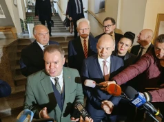 Stadion żużlowy w Lublinie. PiS żąda wyjaśnień, Tomasz Fulara zapowiada rozpoczęcie prac w 2027 roku