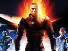 Serial „Mass Effect” nadal powstaje dla Prime Video pomimo zamknięcia BioWare
