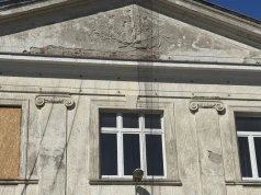 Prawie 100 mln zł za zabytkową klinikę w Warszawie. To dopiero cena wywoławcza