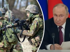 Rekordowe straty Rosji! Takiego dnia Putin jeszcze nie przeżył