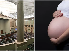 Sądeccy parlamentarzyści w większości przeciwko aborcji. Jak głosowali w Sejmie?