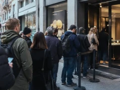 Wraca popyt na złoto, ale dwa inne metale królują w rankingach sprzedaży